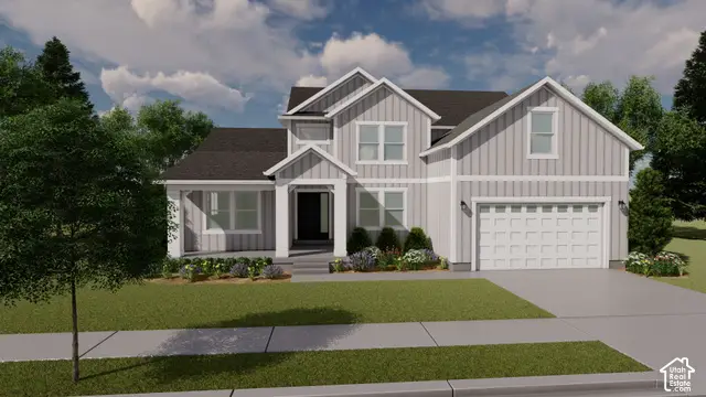 2517 W 400 S #116, Lehi, UT 84048 - #1
