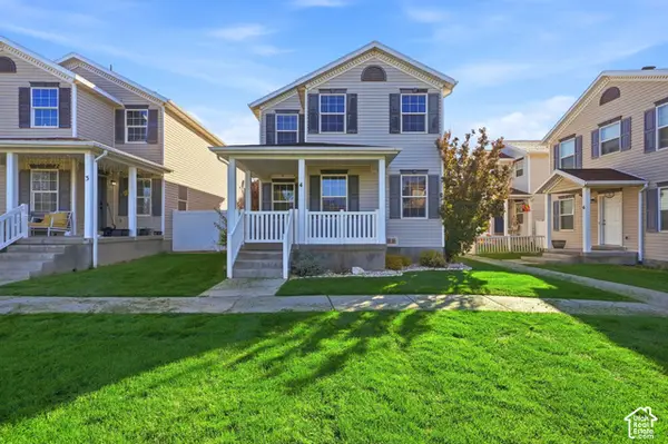 1758 E American Way #4, Eagle Mountain, UT 84005