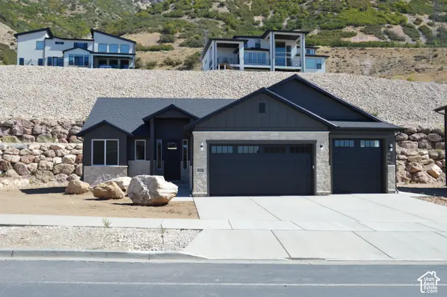 3038 N Mountain Rd #215, North Ogden, UT 84414 - #1