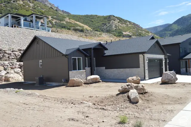 3038 N Mountain Rd #215, North Ogden, UT 84414 - #2