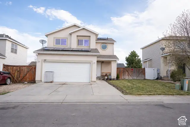 137 E Skyline Dr S, Heber City, UT 84032 - #2
