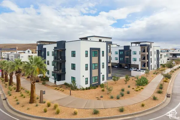 961 W Akoya Pearl St #201, St. George, UT 84790