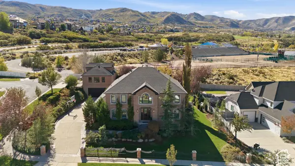 1656 E Red Tree S, Draper, UT 84020