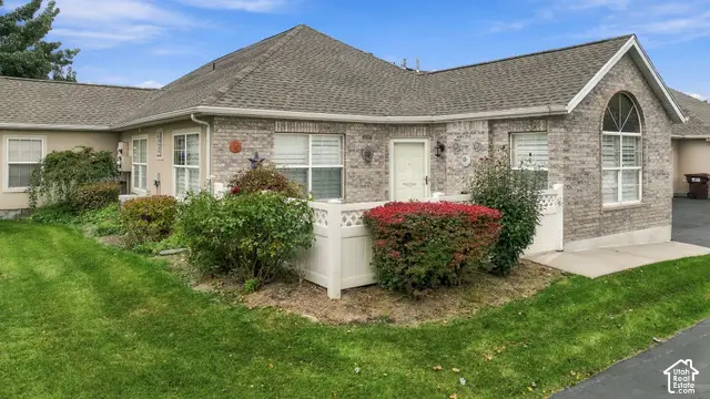 9356 S Abbey View Rd #16-A, West Jordan, UT 84088 - #1
