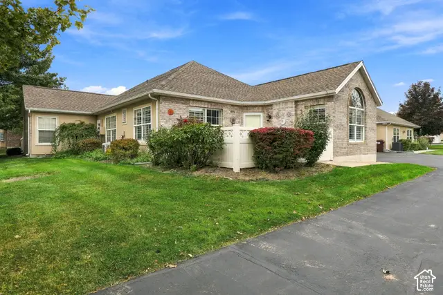 9356 S Abbey View Rd #16-A, West Jordan, UT 84088 - #3