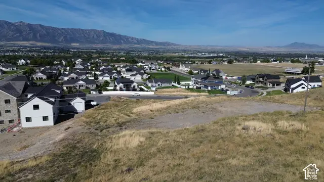 164 N 500 E #34, Millville, UT 84326 - #1