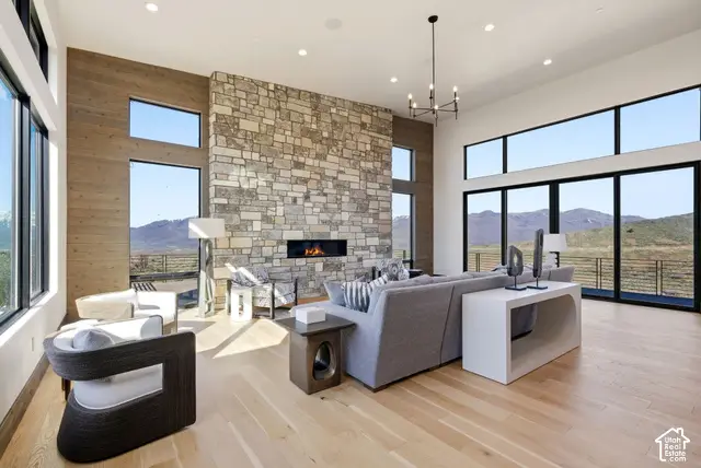 2005 N Lookout Peak Cir, Heber City, UT 84032 - #1