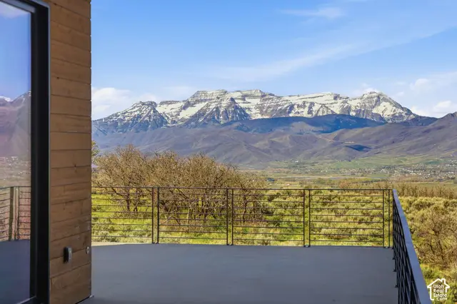 2005 N Lookout Peak Cir, Heber City, UT 84032 - #2