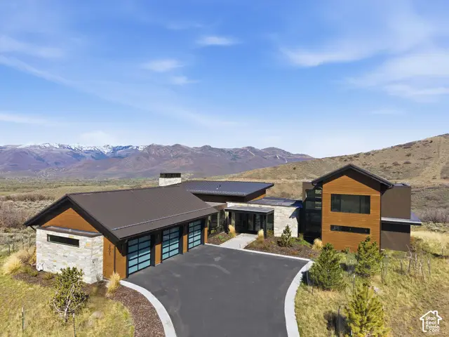 2005 N Lookout Peak Cir, Heber City, UT 84032 - #3