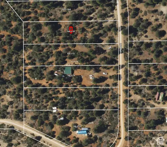 16 N Pine St #16, Orderville, UT 84758 - #2