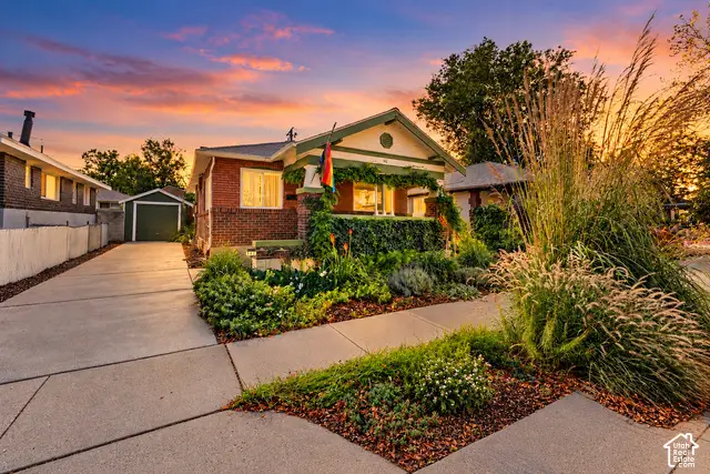 162 Harvard Ave, Salt Lake City, UT 84111 - #1