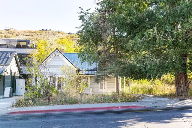 1124 Park Ave, Park City, UT 84060 - #3