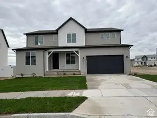 4907 N Emerald Ave N, Eagle Mountain, UT 84005 - #1