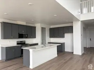 4907 N Emerald Ave N, Eagle Mountain, UT 84005 - #3