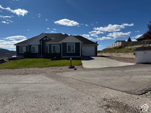 1113 N Yellow Dr, Vernal, UT 84078
