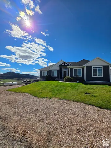 1113 N Yellow Dr, Vernal, UT 84078 - #2