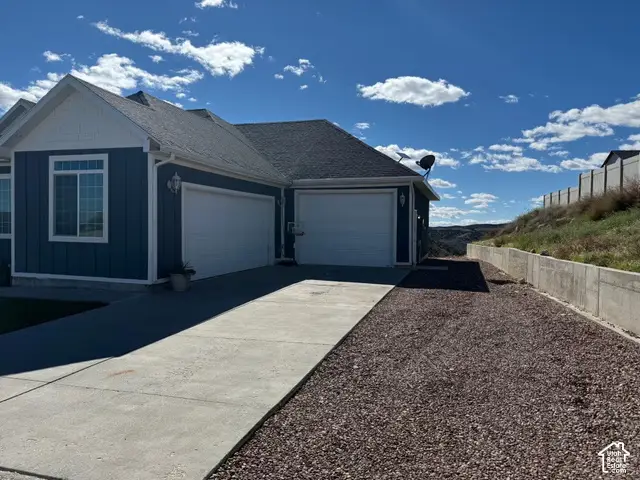 1113 N Yellow Dr, Vernal, UT 84078 - #3