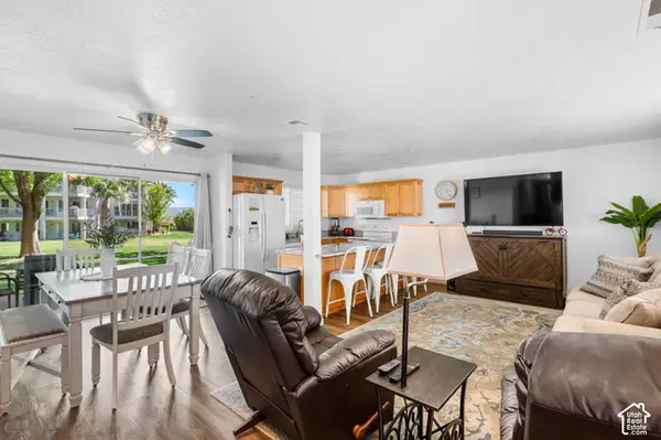 1845 W Canyon Dr #1206, St. George, UT 84770