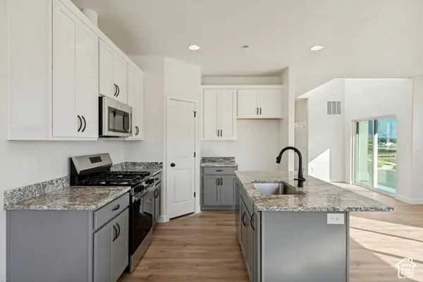 1136 W 1580 #136, Salem, UT 84653