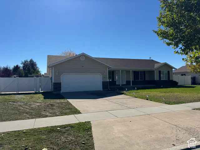 936 W 2730 S, Nibley, UT 84321 - #2
