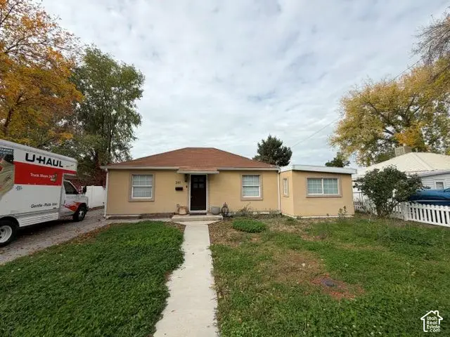 241 N 1080 E, Provo, UT 84606 - #1