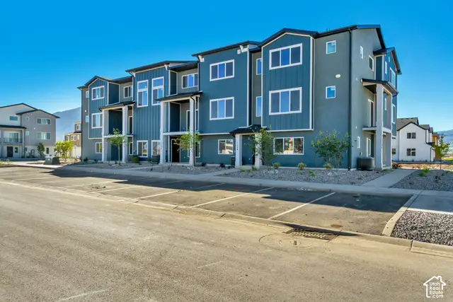 1164 W 1580 N #140, Salem, UT 84653 - #3
