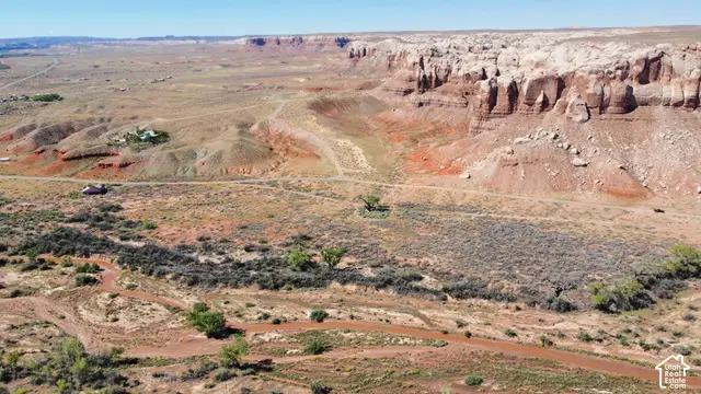 550 N Cottonwood Wash Rd, Bluff, UT 84512 - #3