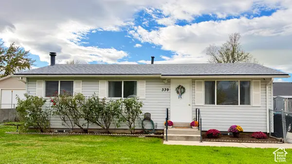 339 W 310 N, Orem, UT 84057