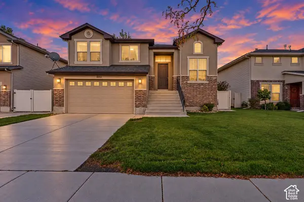 1053 Bellingham Ct, North Salt Lake, UT 84054