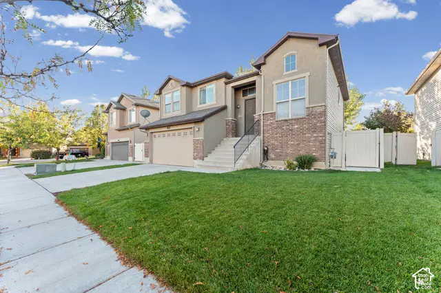 1053 Bellingham Ct, North Salt Lake, UT 84054 - #3