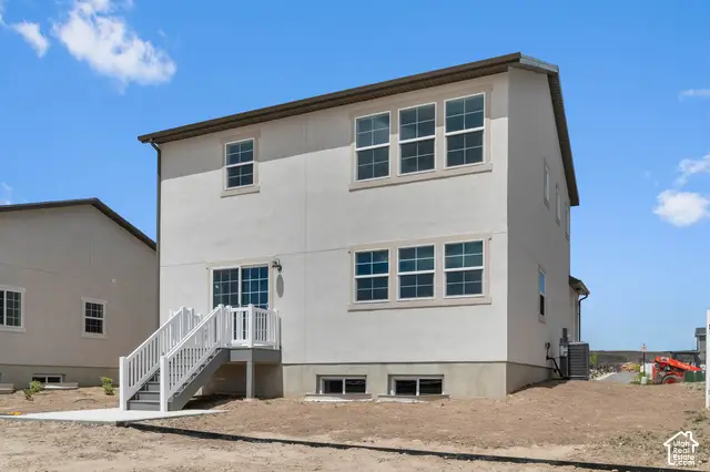 1652 E Duckwater Peak, Eagle Mountain, UT 84005 - #3