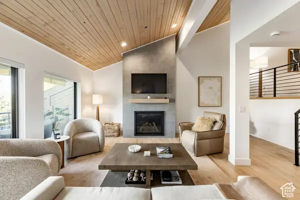 2195 Fenchurch Dr, Park City, UT 84060