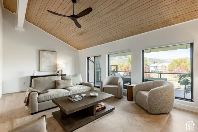 2195 Fenchurch Dr, Park City, UT 84060 - #3