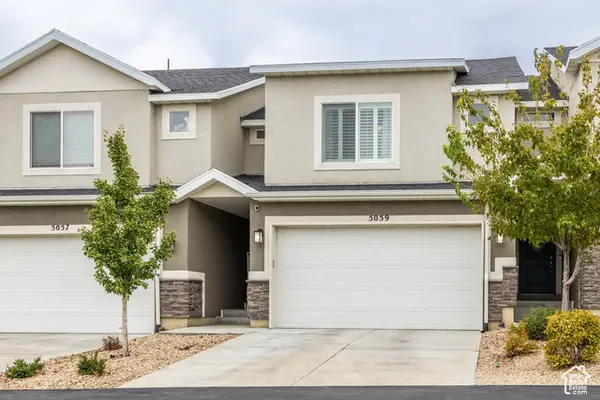 5059 W Legato Ct, Herriman, UT 84096