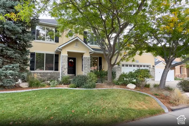 6829 S Bateman Field Dr W, West Jordan, UT 84084 - #1