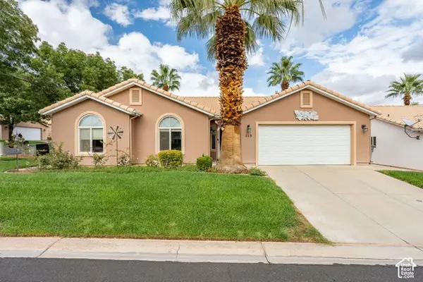 210 N Mall Dr #115, St. George, UT 84790