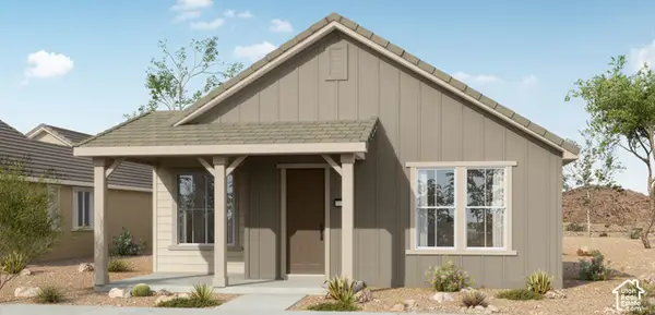 1198 W Santolina Ln, St. George, UT 84790