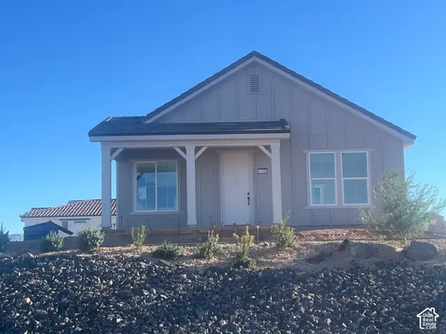 1198 W Santolina Ln, Saint George, UT 84790 - #2