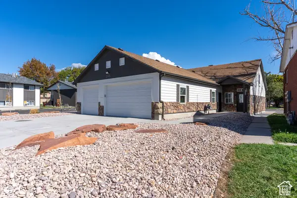2515 S Parkcrest Dr, West Valley City, UT 84119