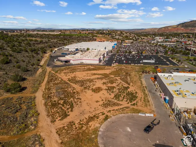 1490 S Providence Dr, Cedar City, UT 84720 - #1