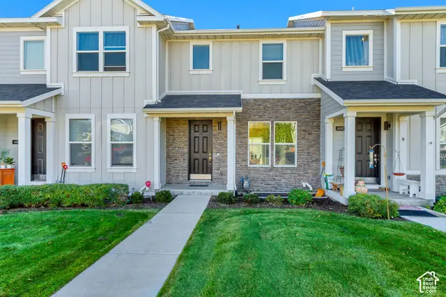 6593 W Terrace Wash Ln S, West Jordan, UT 84081 - #1