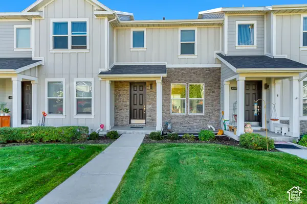 6593 W Terrace Wash Ln S, West Jordan, UT 84081