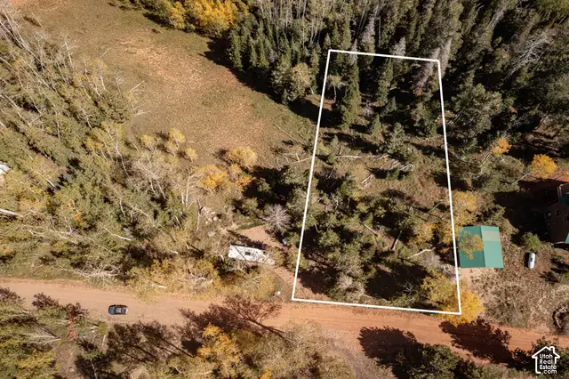 1416 N Aspen Dr, Brian Head, UT 84719 - #1