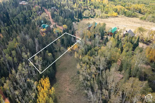 1416 N Aspen Dr, Brian Head, UT 84719 - #3
