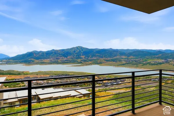 11818 N Apex Way #67, Hideout, UT 84036