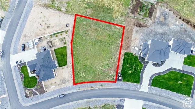 243 E Maple Springs Dr #105, Mantua, UT 84324 - #3