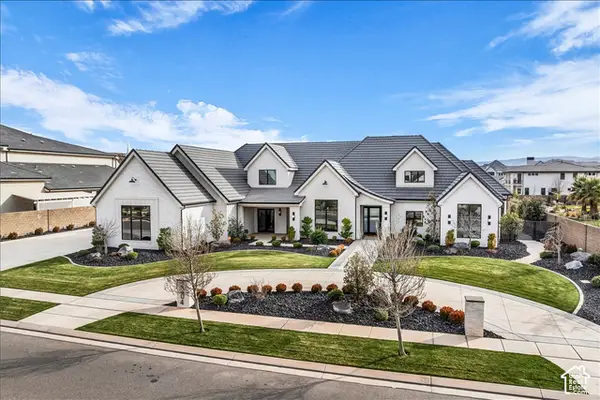 2204 E 3770 S St S, St. George, UT 84790