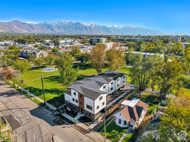 135 W Goltz Ave #102, Salt Lake City, UT 84101 - #2