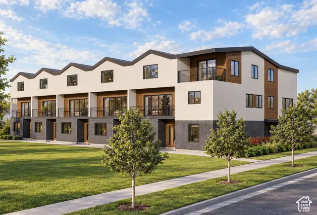 135 W Goltz Ave #106, Salt Lake City, UT 84101 - #1