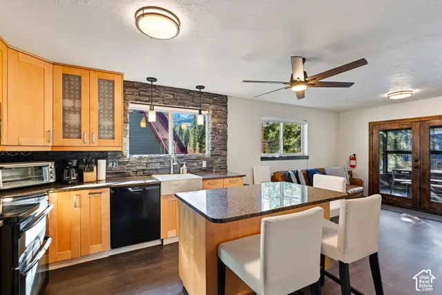 8329 S Brighton Loop Rd E, Brighton, UT 84121 - #2